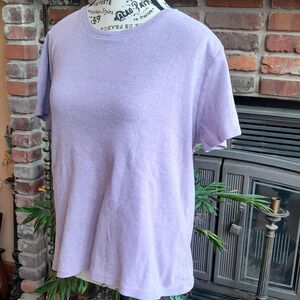 Cherokee Lilac T shirt